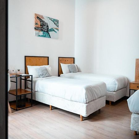 Hostel Sweet Home Palermo Soho Buenos Aires Exterior foto