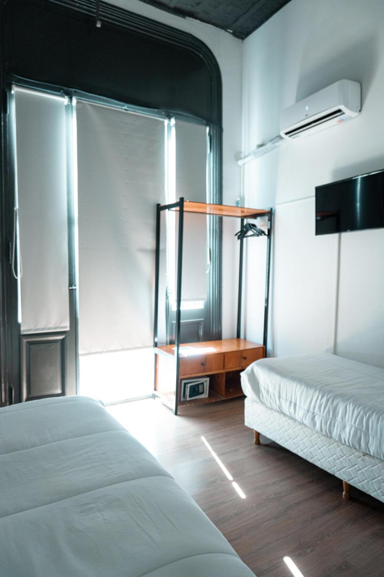 Hostel Sweet Home Palermo Soho Buenos Aires Exterior foto